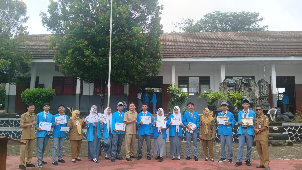Siswa Berprestasi