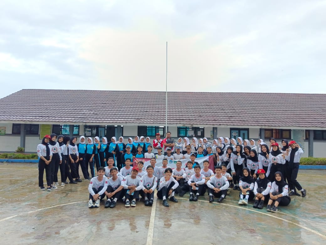 Kegiatan Ekskul